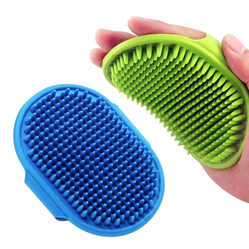 How We Choose Best Dog Shampoo Brush