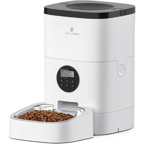 PETLIBRO Automatic Pet Feeder for Cat Dog