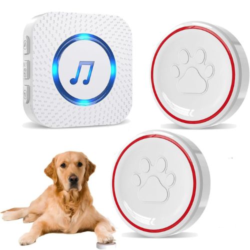ChunHee Dog Bell for Potty Training