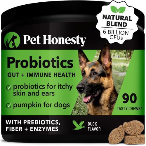 PetHonesty Probiotics for Dogs