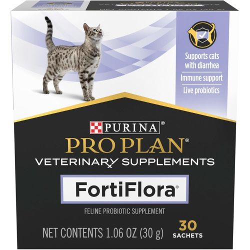 Purina Pro Plan Veterinary Supplement for Cats