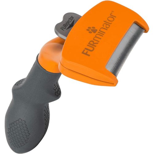 FURminator Medium Dog Undercoat deShedding Tool