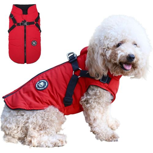 Norbi Dog Coat