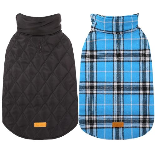 Kuoser Warm Dog Coat