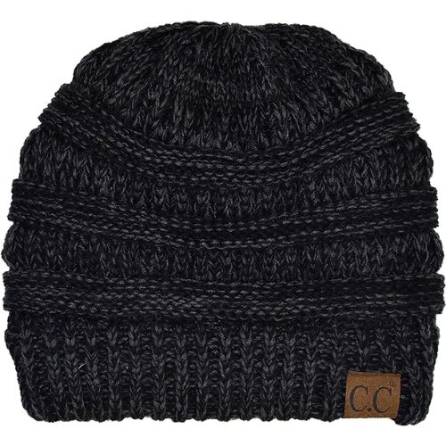 Trendy Skully Beanie for Women