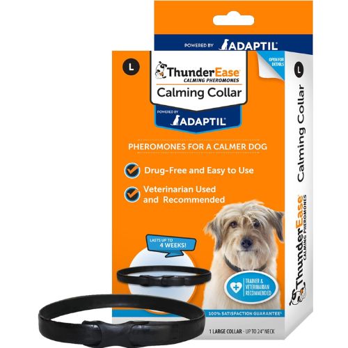 ThunderEase Calming Anti-Anxiety Collar