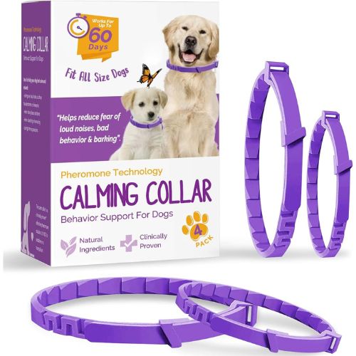 NHZ Calming Collar for Dog