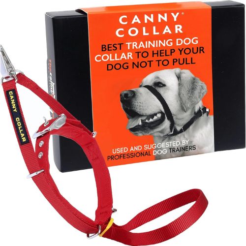 Canny Collar No-Pull Dog Collar