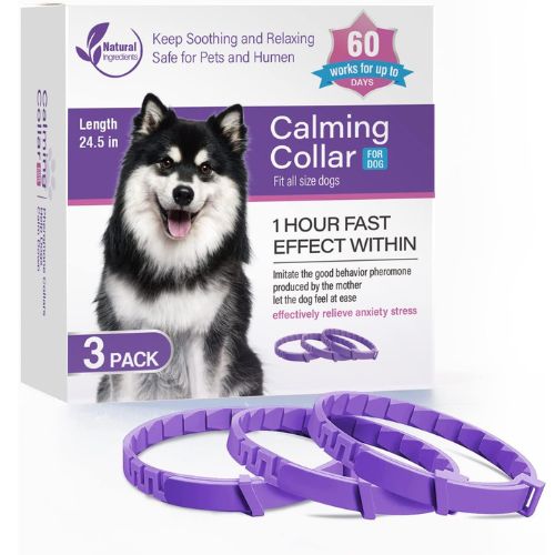 Tcllka Calming Collar