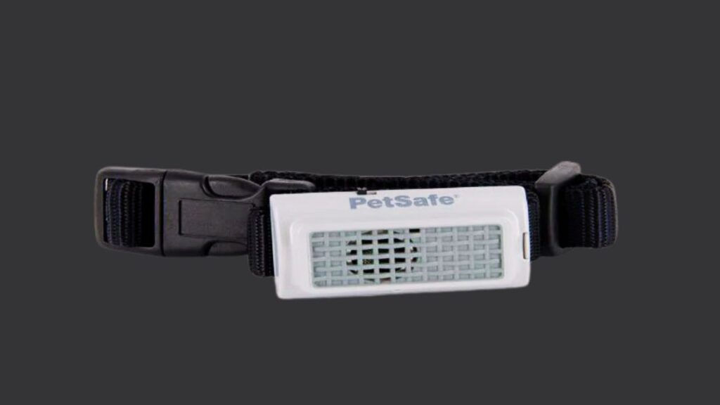 Ultrasonic Bark Collars