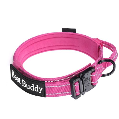 AUBELL Reflective Dog Collar