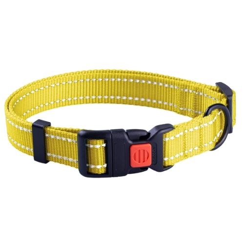 CollarDirect Reflective Dog Collar