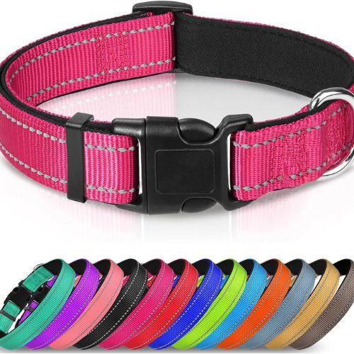 Joytale Reflective Dog Collar