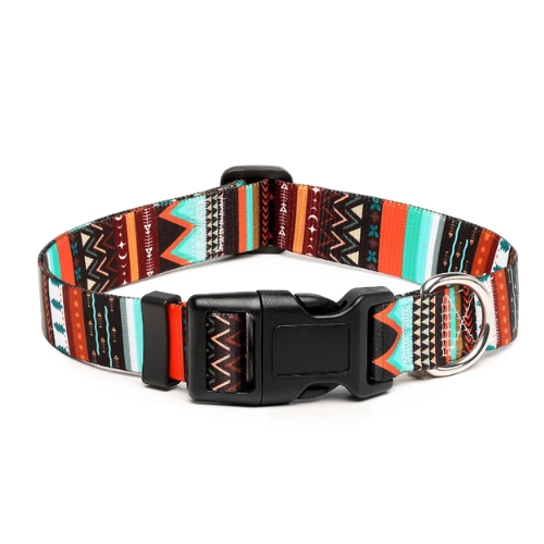 Mercano Adjustable Dog Collar