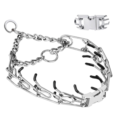 Safiman Prong Collar