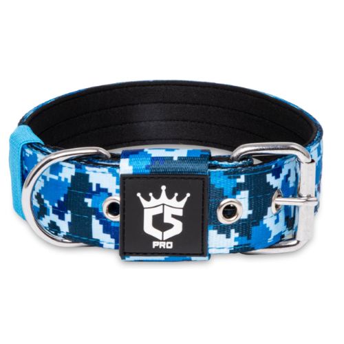 TSPRO Tactical Dog Collar