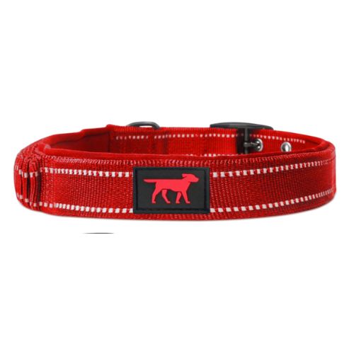 Tuff Pupper Heavy Duty Dog Collar