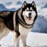 How to Groom an Alaskan Malamute