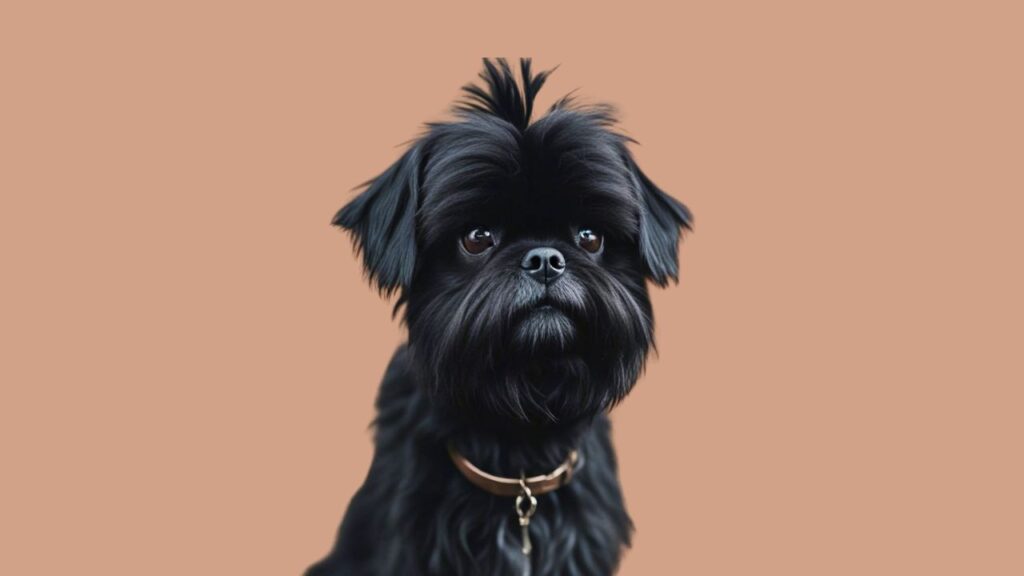 Introducing the Collar to Your Affenpinscher