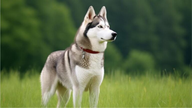 Best Dog Collars for Alaskan Malamute