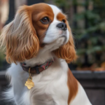 Can Cavaliers Wear Collars