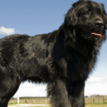 What Size Collar for Newfoundland Dog