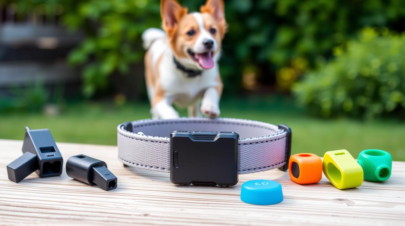 Top Rated Dog Training Collars | 6 Best Pawsitive Gears Picks