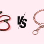 Slip Lead vs Choke Chain: What Is The Difference?