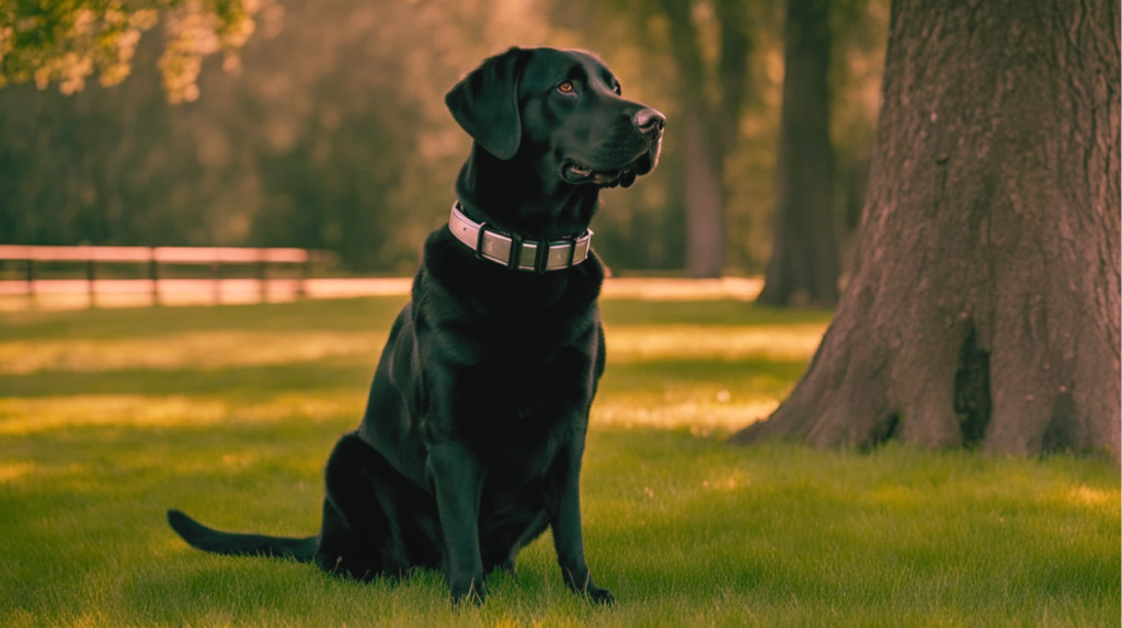 safe electronic collars for dogs