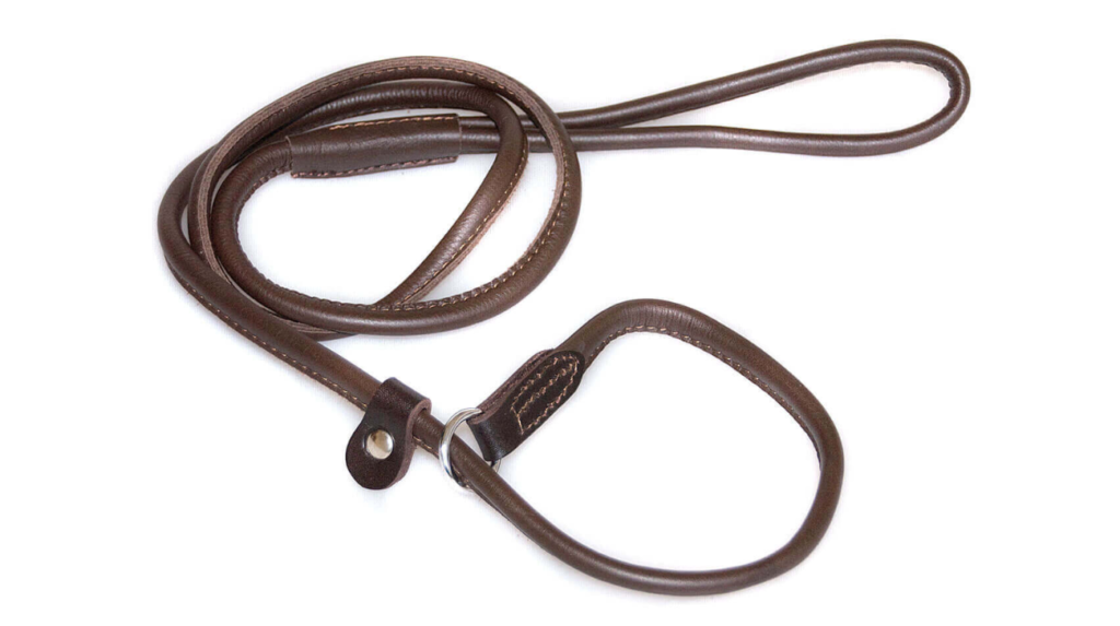 What is a Slip Lead?