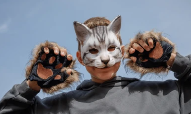 Step-by-Step Instructions: How to Make a Cat Onesie