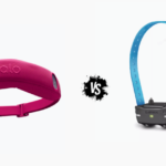 Halo Collar vs Garmin: Understanding the Key Differences