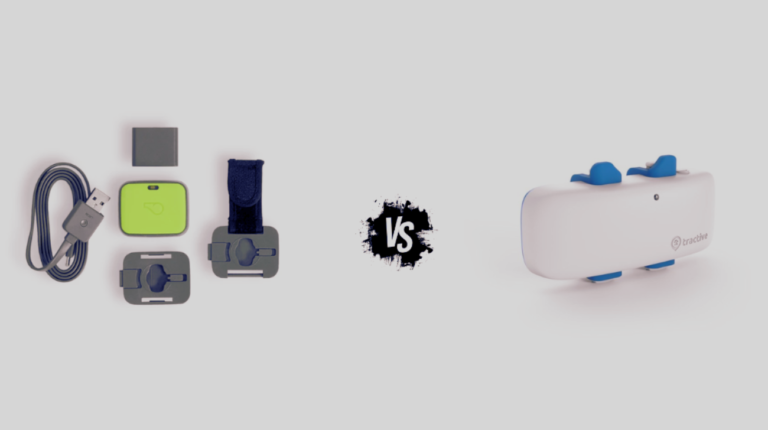 Whistle vs Tractive: Wonderful Pet Tracker Comparison