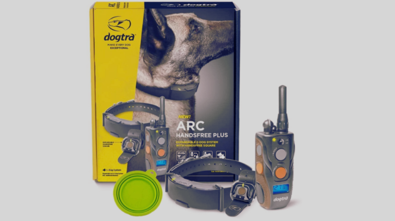 The Dogtra 3-Dog System | A-Z Information That You Need