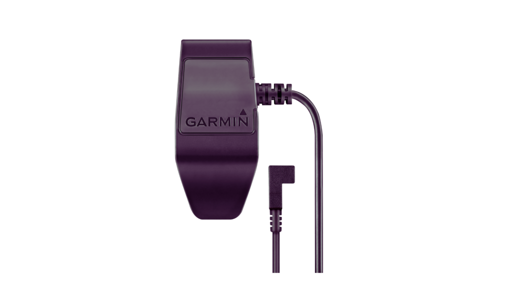 Garmin TT15 Light Codes for Troubleshooting