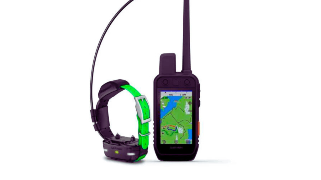 Navigating Garmin TT15 Light Codes for Optimal Use