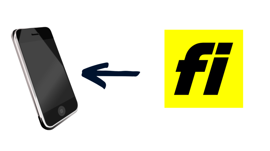 Pairing Your Fi Collar with Your Phone