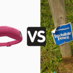 Halo Dog Collar vs Invisible Fence