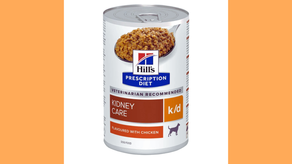 Prescription Renal Diets