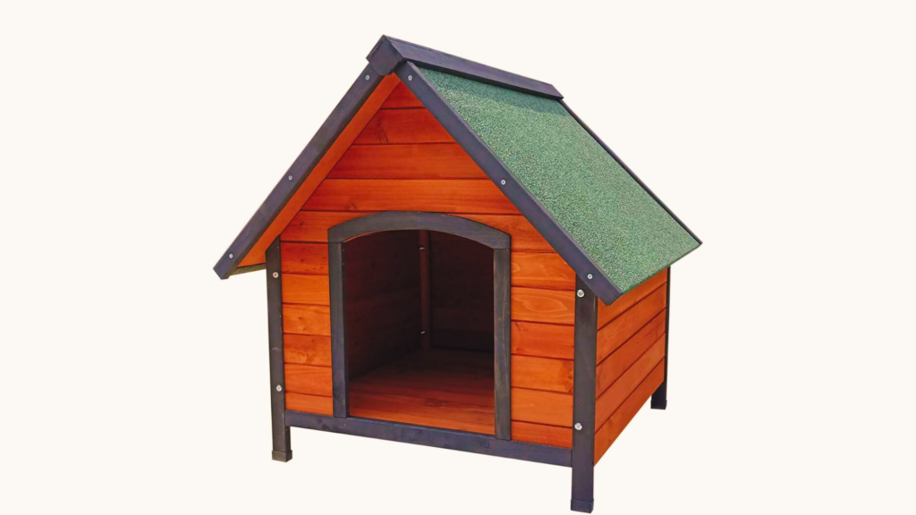 Dog Kennel Size