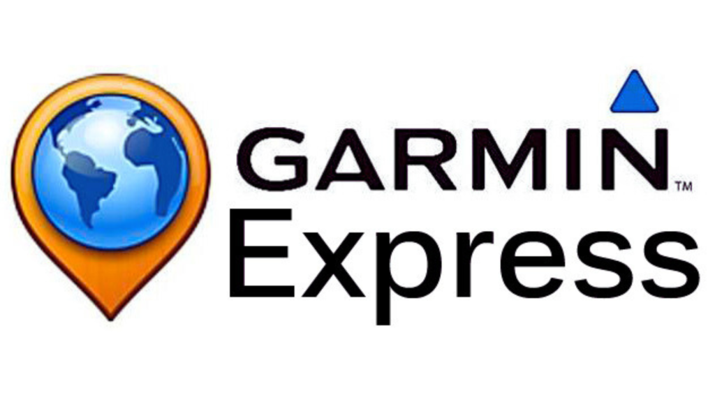 Using Garmin Express