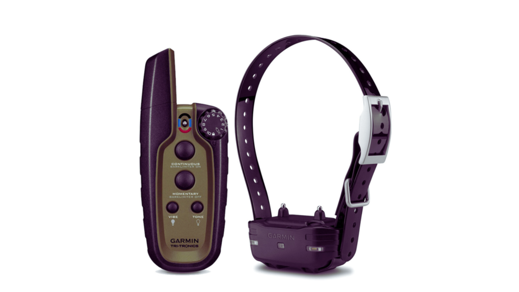 Garmin Shock Collars