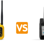 Dogtra Pathfinder 2 vs Garmin Alpha