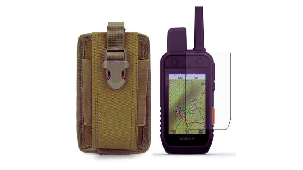 Keep the Battery Warm in Cold Conditions