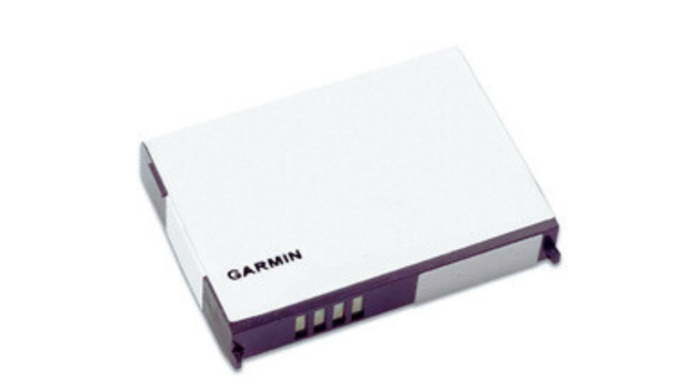 Garmin Lithium Ion Battery