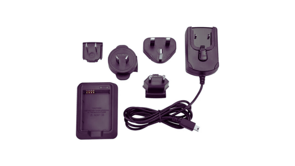 Myth: Third-Party Chargers Work Just as Well as Official Garmin Chargers