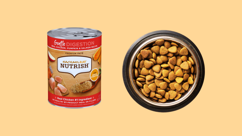 Higher Cost Compared to Kibble & Canned Food