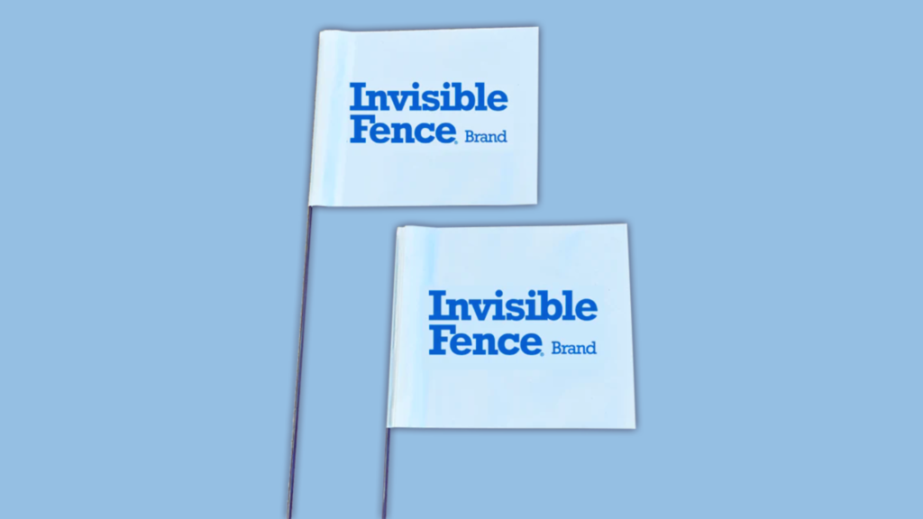 Gradual Removal of Boundary Flags