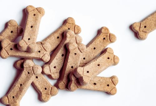 Toxic Dog Treats List