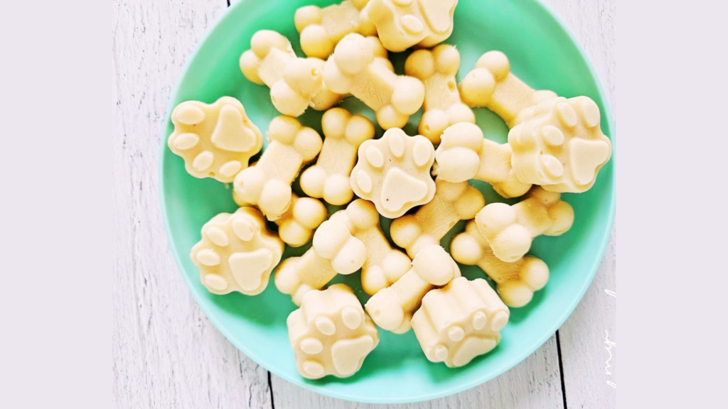 Dairy-Based Treats